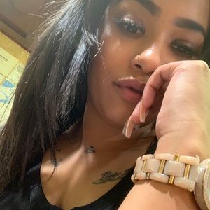 Meet your Posher, Jocelyn